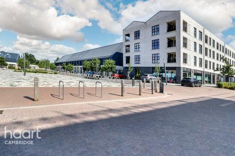2 bedroom apartment for sale, Marleigh Avenue, Cambridge