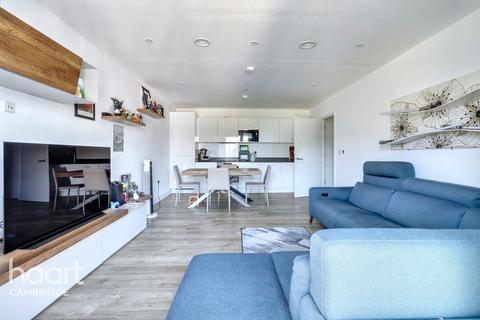2 bedroom apartment for sale, Marleigh Avenue, Cambridge