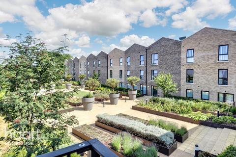 2 bedroom apartment for sale, Marleigh Avenue, Cambridge