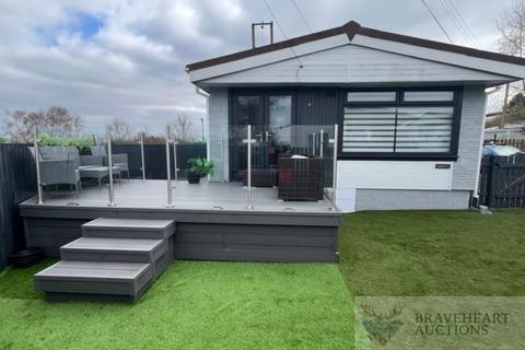 3 bedroom house for sale, 4A Pentland Park, Loanhead, Midlothian, EH20 9PA