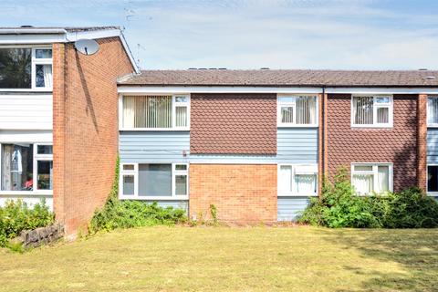 Firbank Court, Chilwell