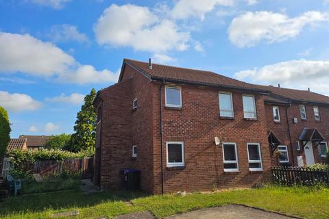 undefined, Swift Close, Letchworth,
