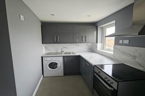 undefined, Swift Close, Letchworth,