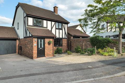 3 bedroom link detached house for sale, Grasmere, Melksham SN12