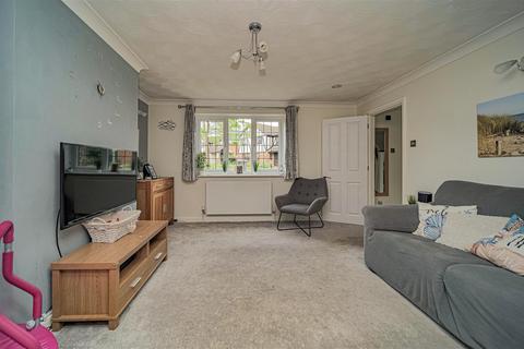 3 bedroom link detached house for sale, Grasmere, Melksham SN12