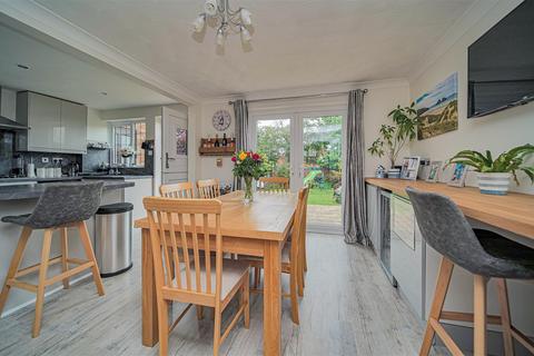 3 bedroom link detached house for sale, Grasmere, Melksham SN12