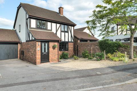 undefined, Grasmere, Melksham SN12