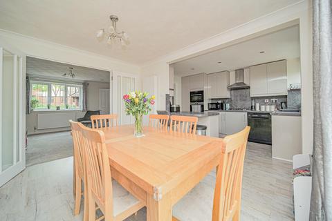 undefined, Grasmere, Melksham SN12