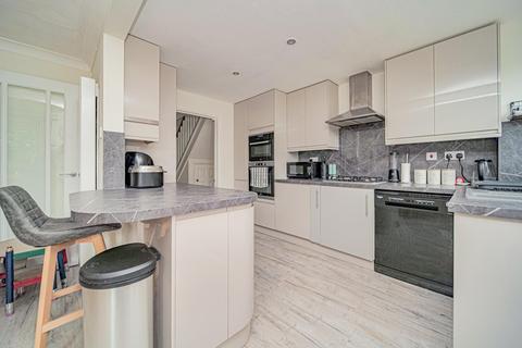 undefined, Grasmere, Melksham SN12