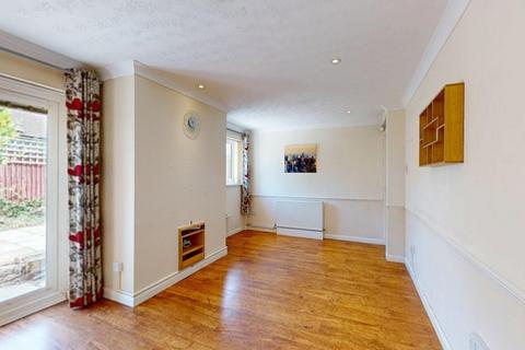 2 bedroom semi-detached bungalow for sale, Keyham Court, The Glades, Northampton, NN3 8TT