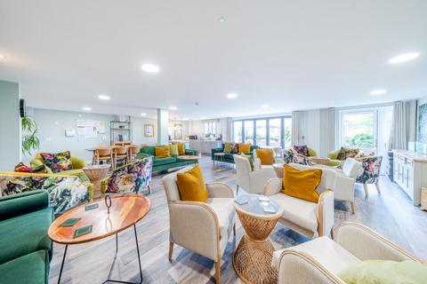 2 bedroom retirement property for sale, Maidenhead,  Berkshire,  SL6