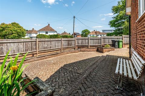 3 bedroom detached bungalow for sale, WARENNE ROAD, FETCHAM, KT22