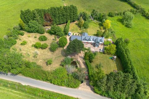 5 bedroom country house for sale, Worcestershire WR9