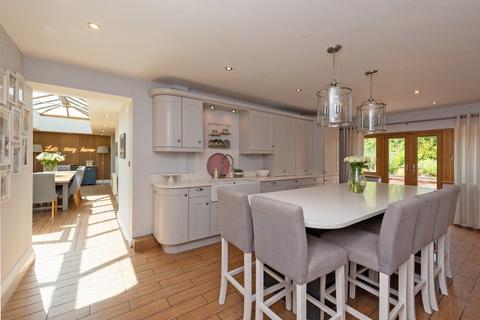 5 bedroom country house for sale, Worcestershire WR9