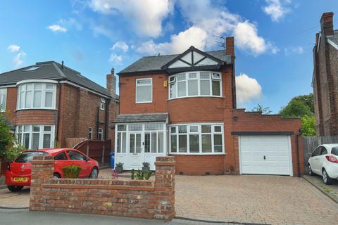 undefined, Woodsend Road, Flixton