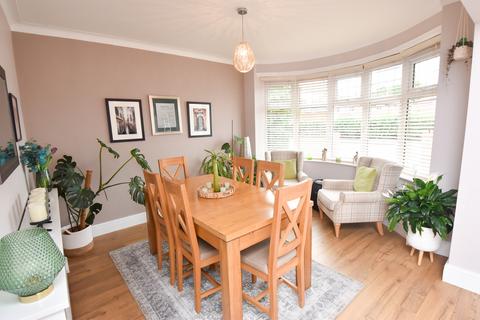 undefined, Woodsend Road, Flixton