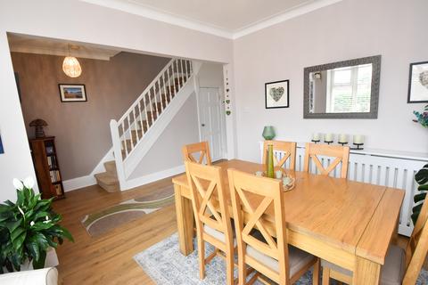 undefined, Woodsend Road, Flixton