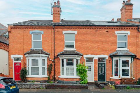18 Ashcroft Road, Worcester, WR1 3HX