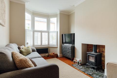 18 Ashcroft Road, Worcester, WR1 3HX