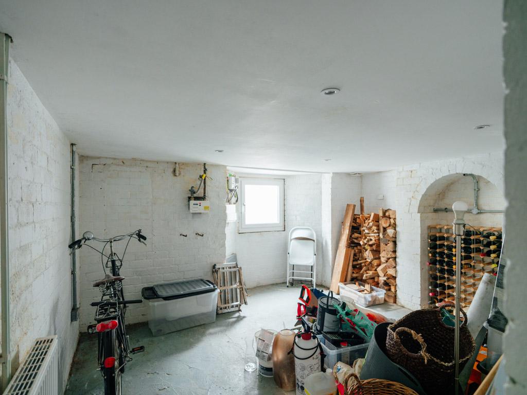 Cellar