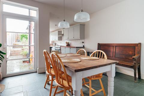 18 Ashcroft Road, Worcester, WR1 3HX