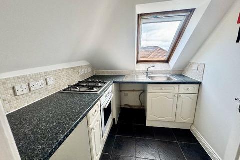 2 bedroom apartment to rent, Pine Road, Bournemouth, Dorset, BH9