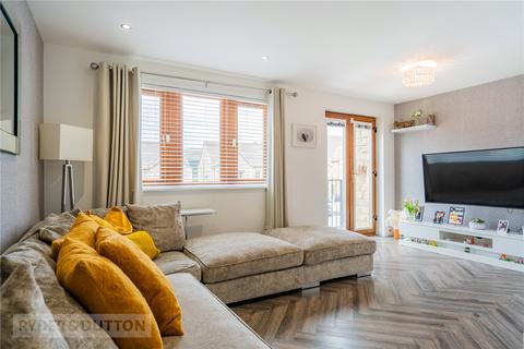 53 Deer Hill Drive, Marsden, Huddersfield, HD7 6LF