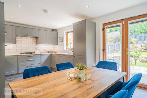 53 Deer Hill Drive, Marsden, Huddersfield, HD7 6LF