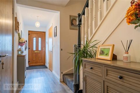53 Deer Hill Drive, Marsden, Huddersfield, HD7 6LF