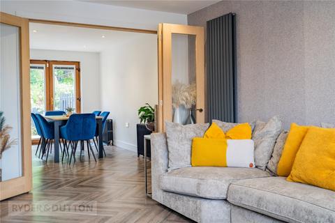 53 Deer Hill Drive, Marsden, Huddersfield, HD7 6LF