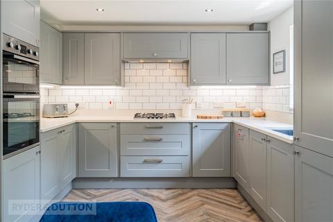 53 Deer Hill Drive, Marsden, Huddersfield, HD7 6LF