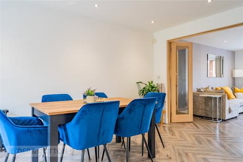 53 Deer Hill Drive, Marsden, Huddersfield, HD7 6LF