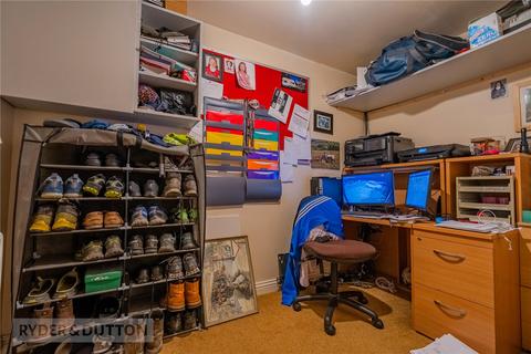 53 Deer Hill Drive, Marsden, Huddersfield, HD7 6LF