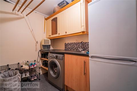 53 Deer Hill Drive, Marsden, Huddersfield, HD7 6LF