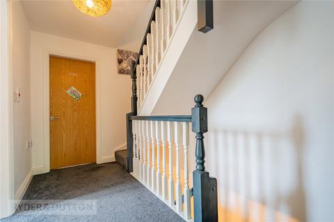53 Deer Hill Drive, Marsden, Huddersfield, HD7 6LF