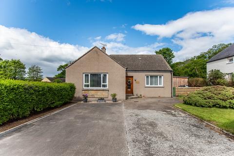 3 bedroom detached bungalow for sale, Harland Gardens, Castletown, Thurso, Highland. KW14 8UD