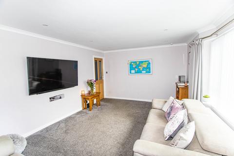 3 bedroom detached bungalow for sale, Harland Gardens, Castletown, Thurso, Highland. KW14 8UD