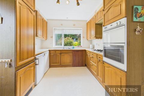 3 bedroom detached house for sale, Lady Ediths Park, Scarborough