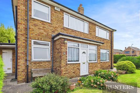 3 bedroom detached house for sale, Lady Ediths Park, Scarborough