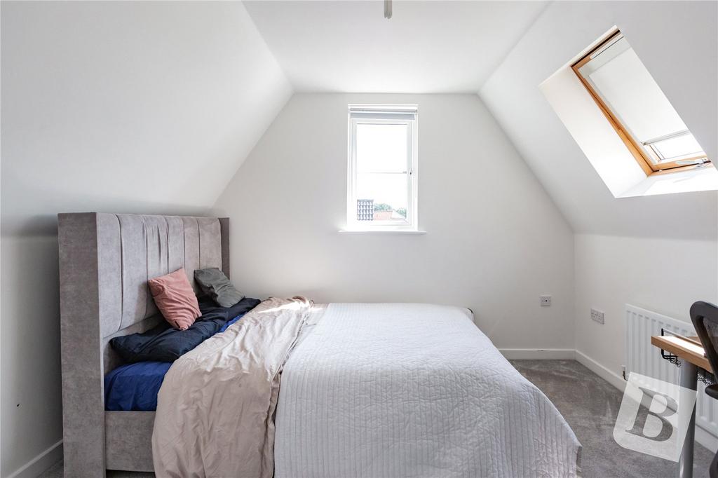 Bedroom Five