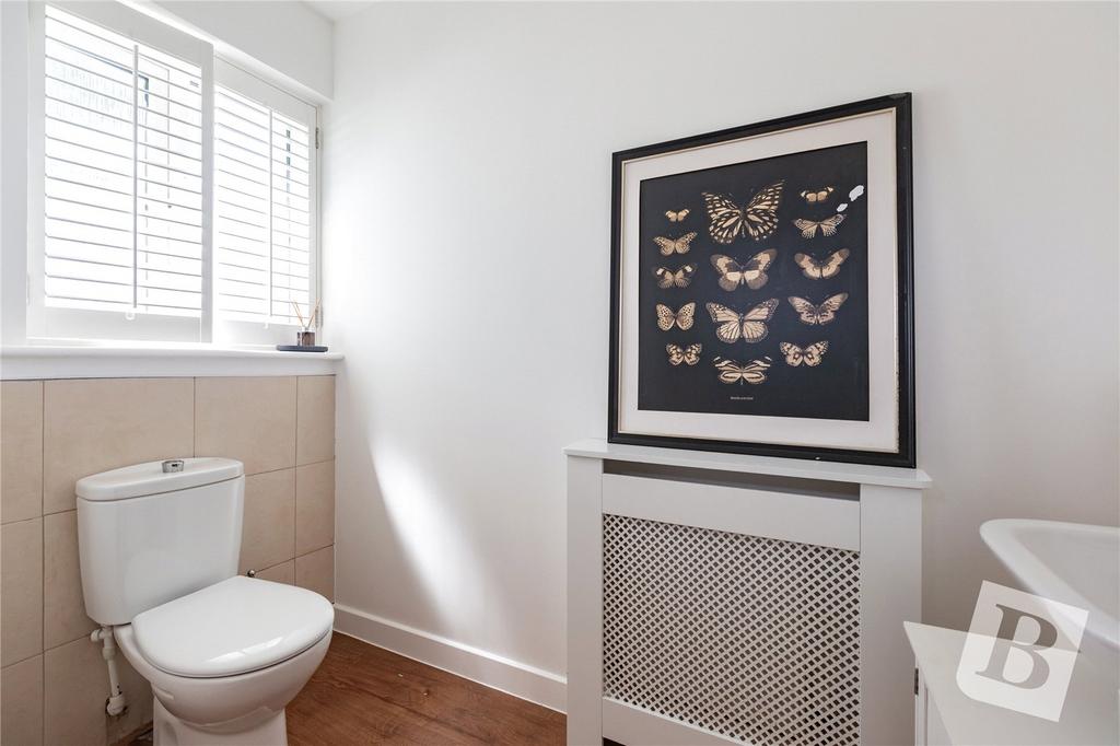 Cloakroom