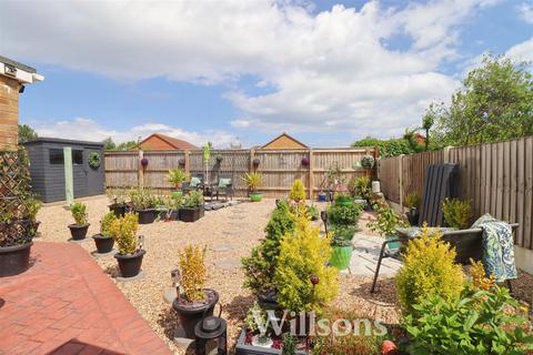 2 bedroom detached bungalow for sale, The Meadows, Trusthorpe, Mablethorpe