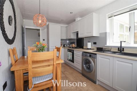 2 bedroom detached bungalow for sale, The Meadows, Trusthorpe, Mablethorpe