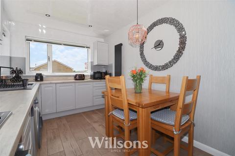 2 bedroom detached bungalow for sale, The Meadows, Trusthorpe, Mablethorpe