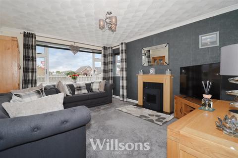 2 bedroom detached bungalow for sale, The Meadows, Trusthorpe, Mablethorpe