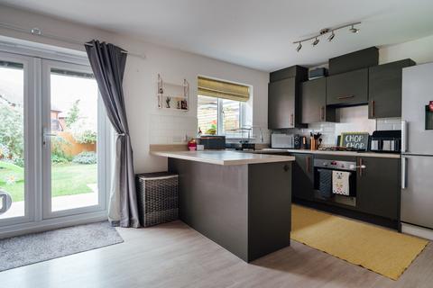 3 bedroom detached house for sale, Kempsey, Worcester WR5