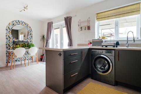 3 bedroom detached house for sale, Kempsey, Worcester WR5
