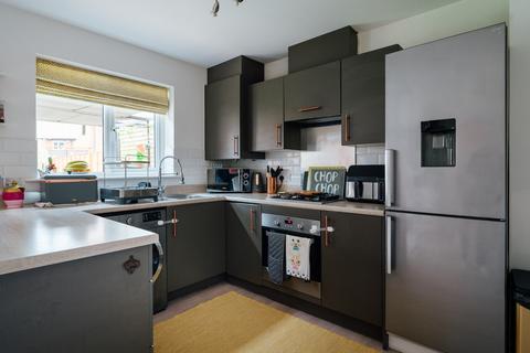 3 bedroom detached house for sale, Kempsey, Worcester WR5