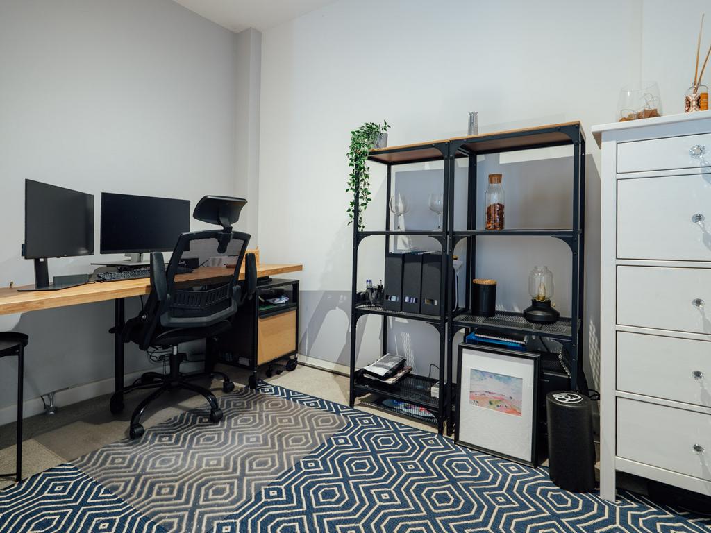 Home Office