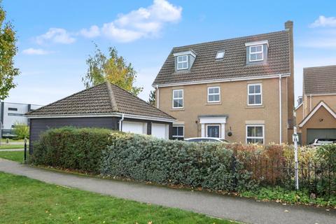 5 bedroom detached house for sale, Bury St. Edmunds, Suffolk